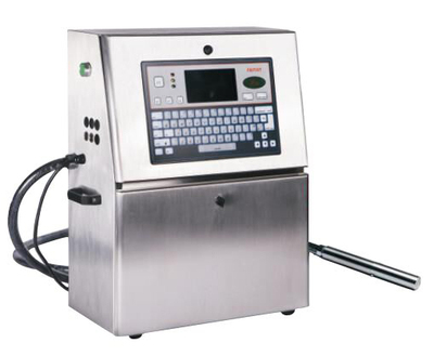 電線電纜行業(yè)噴碼機(jī)