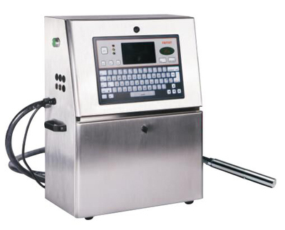 建材管材行業(yè)噴碼機(jī)