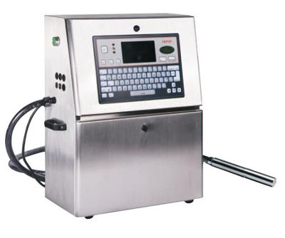 二維碼、條形碼行業(yè)噴碼機(jī)